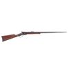 Image 1 : Sharps Model 1874 .45 Cal Falling Block Rifle