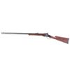 Image 2 : Sharps Model 1874 .45 Cal Falling Block Rifle