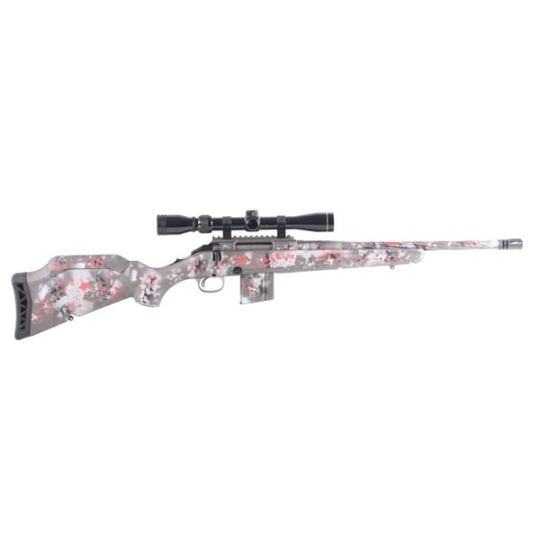 Ruger American 22ARC 6.5 Grendel Bolt Action Rifle