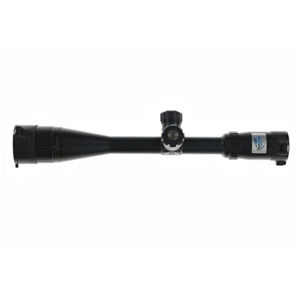Bushnell Elite 3200 Tactical 5-15x40 Rifle Scope