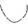 Image 10 : Navajo Tommy Singer Stacking Necklaces