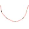 Image 5 : Navajo Tommy Singer Stacking Necklaces
