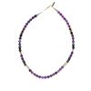 Image 7 : Navajo Tommy Singer Stacking Necklaces