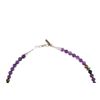 Image 8 : Navajo Tommy Singer Stacking Necklaces