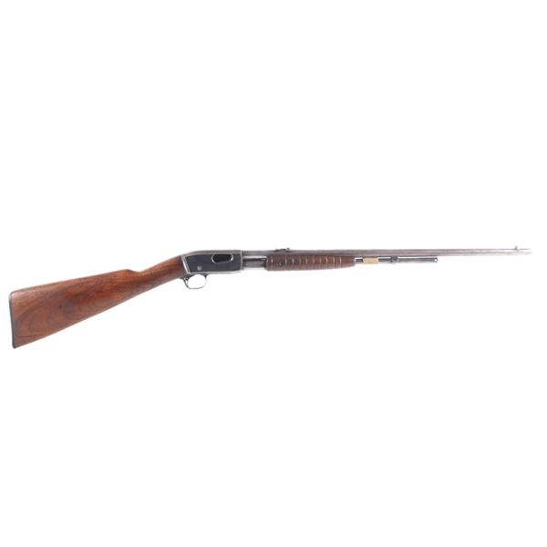 Remington Model 12-A .22 LR Pump Action Rifle