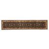 Image 1 : Antique Persian Oushak Wool Runner Rug