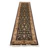 Image 2 : Antique Persian Oushak Wool Runner Rug