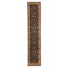 Image 3 : Antique Persian Oushak Wool Runner Rug