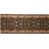 Image 4 : Antique Persian Oushak Wool Runner Rug