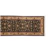 Image 6 : Antique Persian Oushak Wool Runner Rug