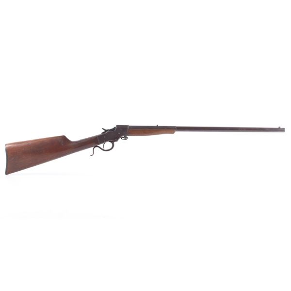 J. Stevens Favorite Rifle 22 LR Falling Block Rife