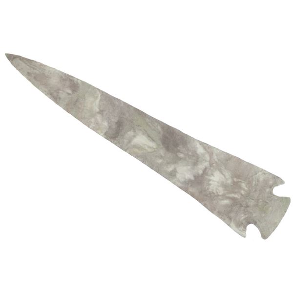 9-5/8-in Apache Lost Lake Lanceolate Spear Point