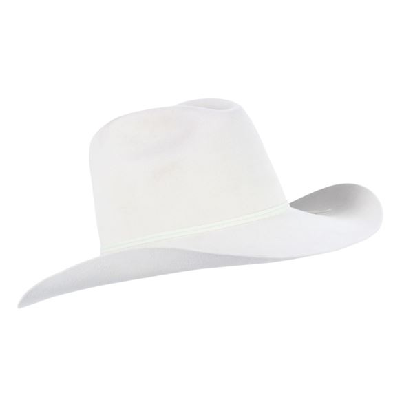 Connelly's Saddlery Resistol 4X Beaver Cowboy Hat