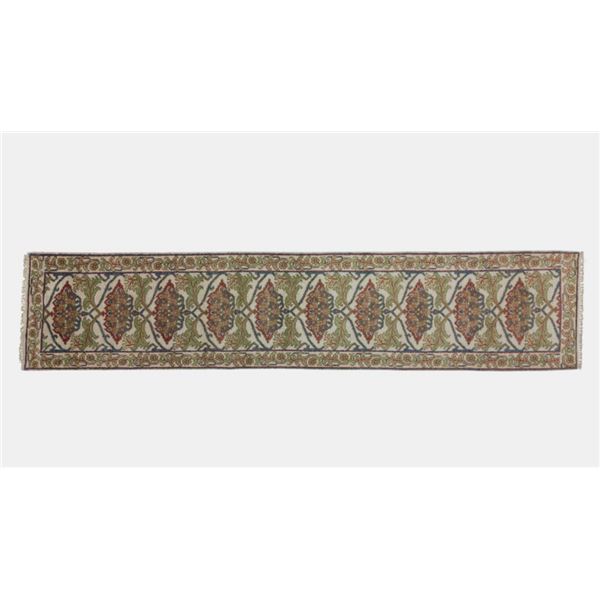 William Morris (1834-1896) Design Antique Runner
