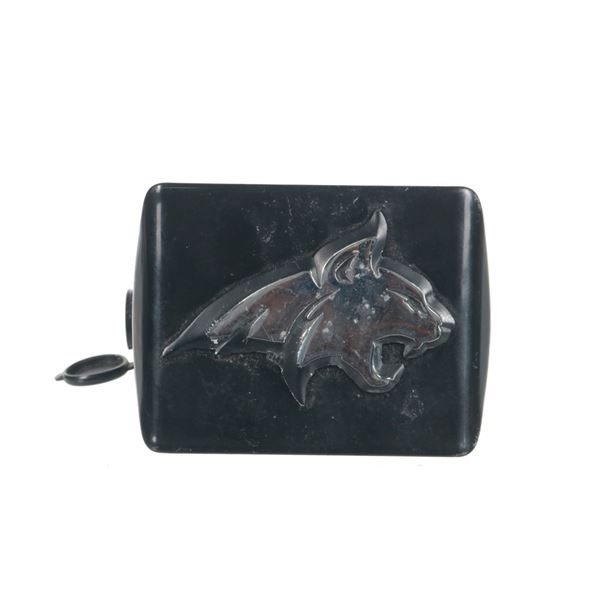 Montana State University Bobcats Truck Hitch Cap