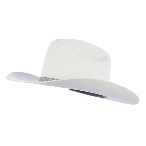 Bailey X Double X Fur Blend Montana Cowboy Hat
