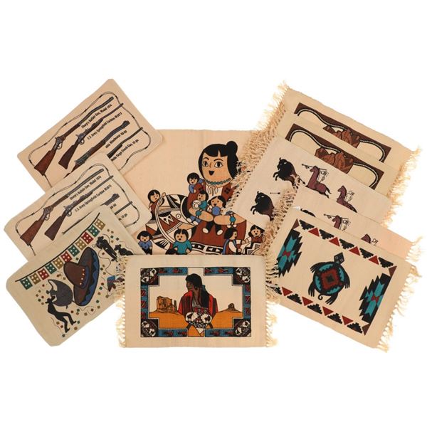 El Paso Saddleblanket Company Western Accessories