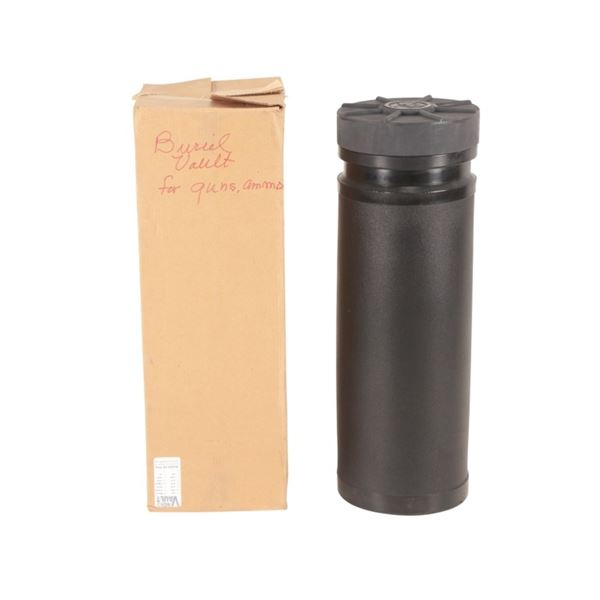 Poly Farms Mono Vault Burial Tube (4) AR-15's