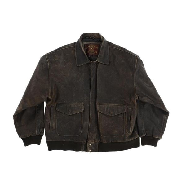 Vintage Leather and Letterman's Jackets (2)