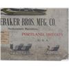 Image 7 : 1902- Studebaker & McCormick Paper Advertisements