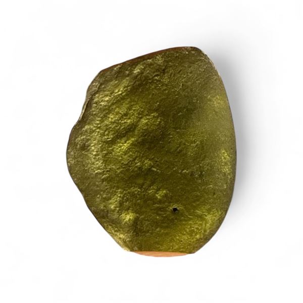 1.15 inch Moldavite 4.340 gms