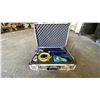 Image 1 : KIBRON AQUAPI BATTERY-OPERATED, PORTABLE DIGITAL SURFACE TENSIOMETER WITH CASE