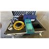 Image 3 : KIBRON AQUAPI BATTERY-OPERATED, PORTABLE DIGITAL SURFACE TENSIOMETER WITH CASE