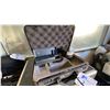 Image 1 : TIME INTEGRATED PORTABLE HARDNESS TESTER WITH CASE