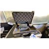 Image 2 : TIME INTEGRATED PORTABLE HARDNESS TESTER WITH CASE