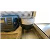Image 3 : TIME INTEGRATED PORTABLE HARDNESS TESTER WITH CASE