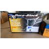 Image 3 : GROUP OF 4 NEW TOOLS - DUAL-ACTION AIR FORCE PROFESSIONAL SANDER, DREMEL ELECTRIC ENGRAVER,