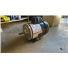 Image 1 : NEW CAP START GENERAL PURPOSE ELECTRIC MOTOR