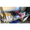 Image 1 : GROUP OF ASSORTED NEW WORK GLOVES - APPROX. 25 PAIRS