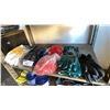 Image 2 : GROUP OF ASSORTED NEW WORK GLOVES - APPROX. 25 PAIRS