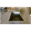 Image 3 : METAL MOBILE SCRAP DUMP BIN