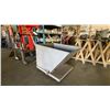 Image 1 : METAL MOBILE SCRAP DUMP BIN
