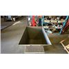 Image 3 : METAL MOBILE SCRAP DUMP BIN