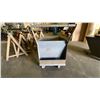 Image 4 : METAL MOBILE SCRAP DUMP BIN