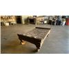 Image 2 : MOBILE WOOD & METAL MATERIAL CART