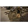 Image 2 : STEEL BAND STRAPPING CART WITH TOOLS AND CRIMPS