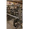 Image 5 : METAL A-FRAME MATERIAL STORAGE RACK - APPROX. 5FT X 3FT X 6FT HIGH