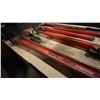 Image 2 : GROUP OF 5 RIDGID PIPE FITTING WRENCHES - 3 WRENCHES (60"/36"/36") AND 2 (C-36) CHAIN WRENCHES