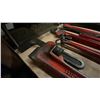 Image 3 : GROUP OF 5 RIDGID PIPE FITTING WRENCHES - 3 WRENCHES (60"/36"/36") AND 2 (C-36) CHAIN WRENCHES