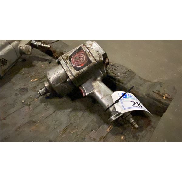 CHICAGO PNEUMATIC 3/4  IMPACT WRENCH