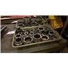 Image 2 : 2 BASKETS FULL OF ASSORTED LARGE SIZE SOCKETS