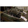 Image 3 : 2 BASKETS FULL OF ASSORTED LARGE SIZE SOCKETS