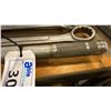 Image 4 : HEAVY DUTY 3/4" TORQUE WRENCH, 5 LARGE COMBINATION WRENCHES AND BASKET OF LARGE ALLEN KEYS