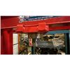 Image 3 : KING CANADA 20 TON HYDRAULIC SHOP PRESS WITH GRID GUARD
