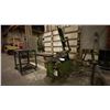 Image 1 : COSEN MACHINERY HEAVY-DUTY HORIZONTAL METAL BANDSAW