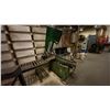 Image 2 : COSEN MACHINERY HEAVY-DUTY HORIZONTAL METAL BANDSAW